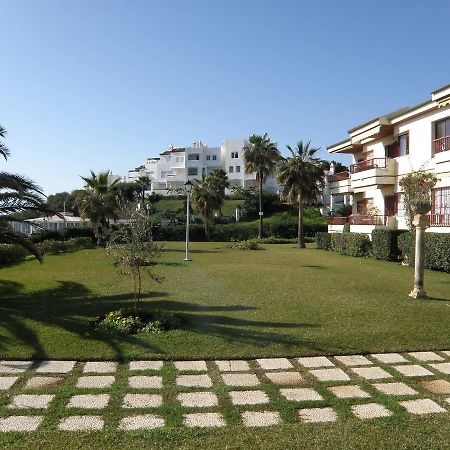Apartamento En La Playa Διαμέρισμα Mijas Costa Εξωτερικό φωτογραφία