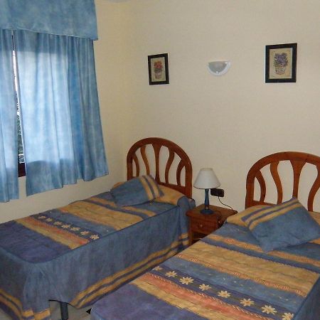 Apartamento En La Playa Διαμέρισμα Mijas Costa Εξωτερικό φωτογραφία