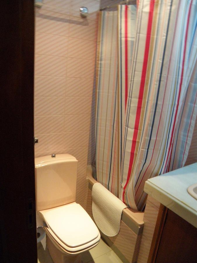 Apartamento En La Playa Διαμέρισμα Mijas Costa Εξωτερικό φωτογραφία
