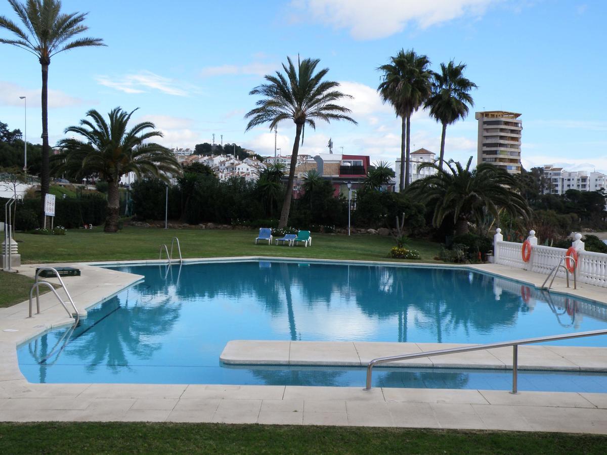 Apartamento En La Playa Διαμέρισμα Mijas Costa Εξωτερικό φωτογραφία