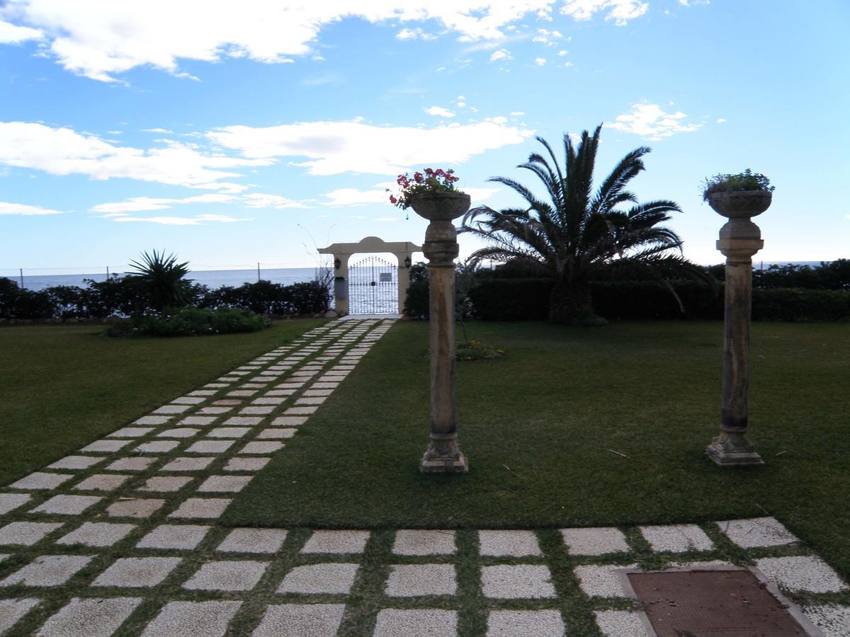 Apartamento En La Playa Διαμέρισμα Mijas Costa Εξωτερικό φωτογραφία