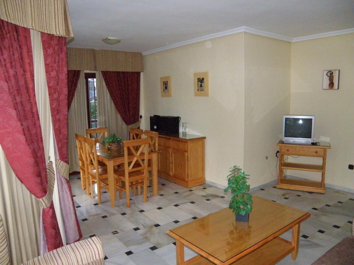 Apartamento En La Playa Διαμέρισμα Mijas Costa Εξωτερικό φωτογραφία