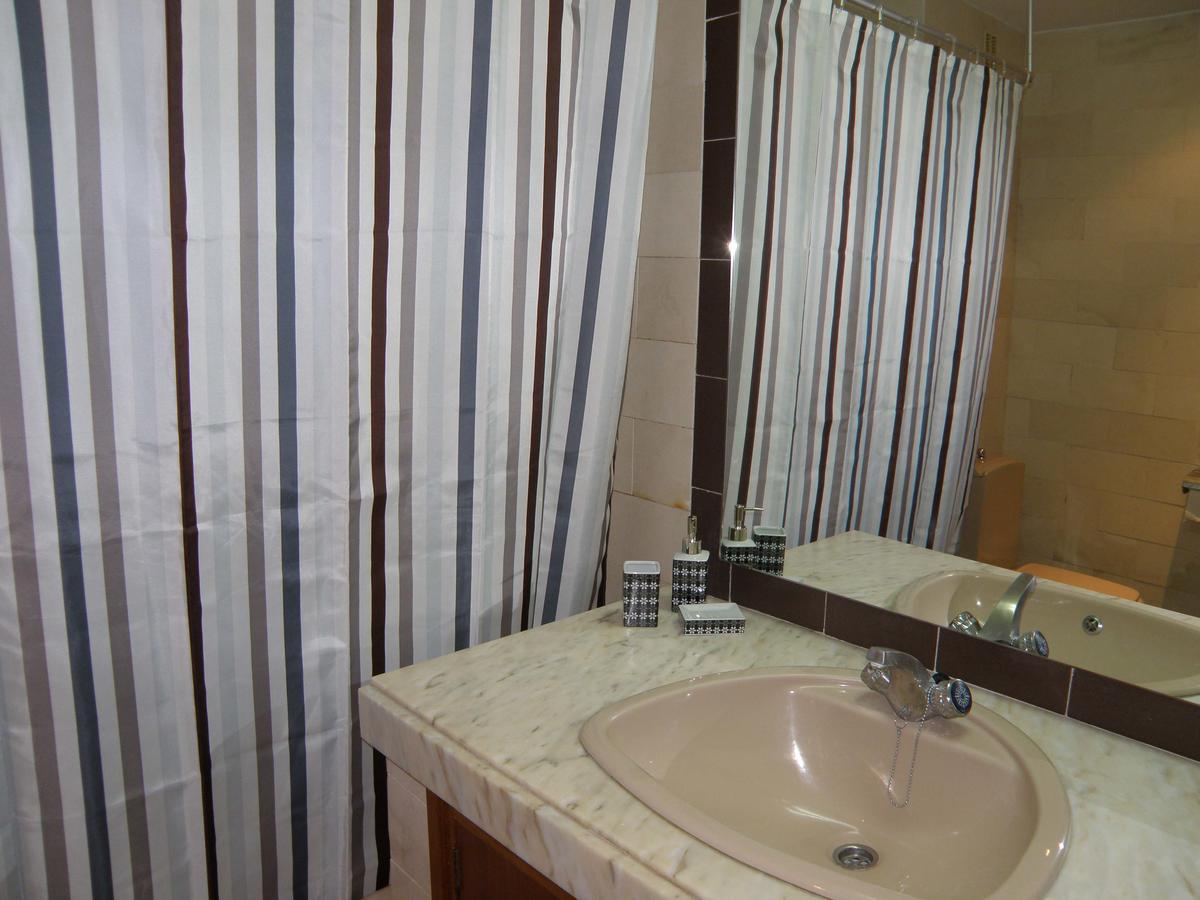 Apartamento En La Playa Διαμέρισμα Mijas Costa Εξωτερικό φωτογραφία