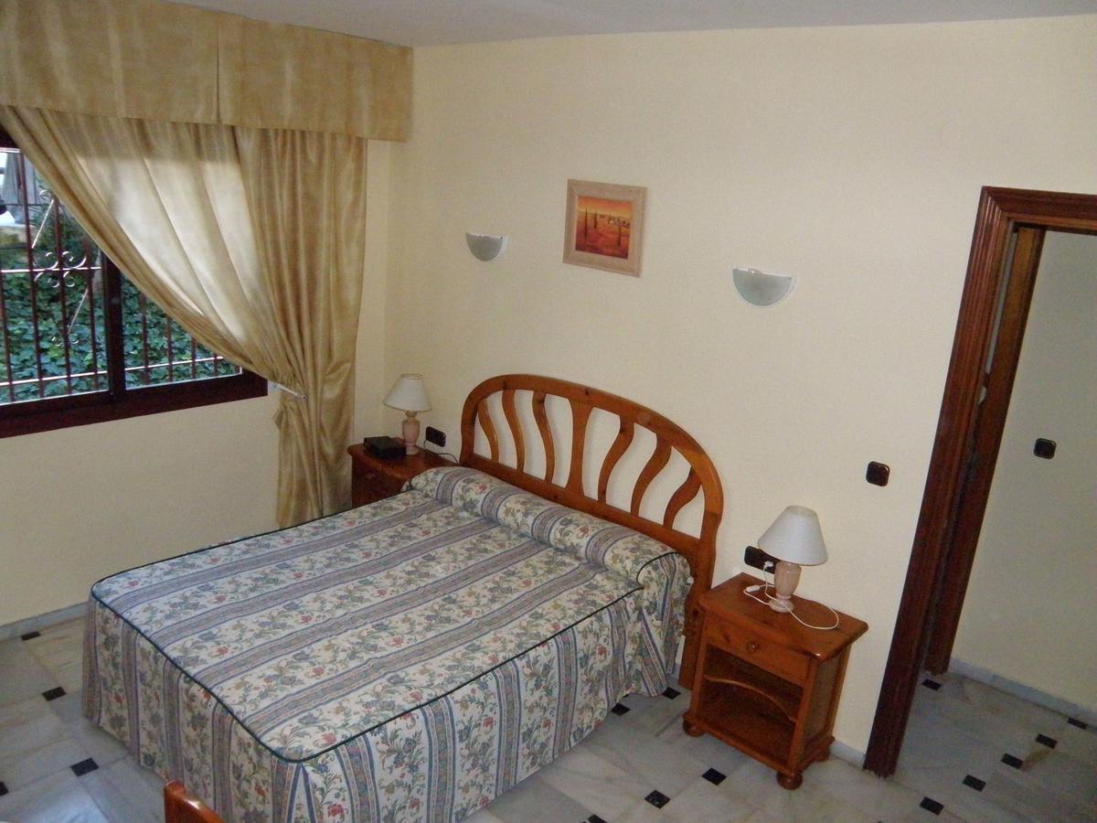 Apartamento En La Playa Διαμέρισμα Mijas Costa Εξωτερικό φωτογραφία
